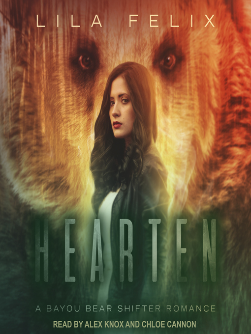 Title details for Hearten by Lila Felix - Available